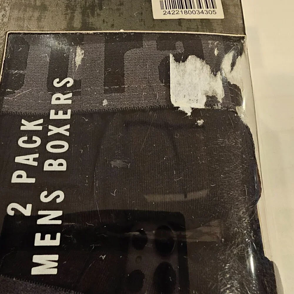 Firetrap pack men